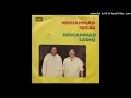 Lagu TENU BHUL GAE YAAR PURARANE-MUHAMMAD SADIQ MUHAMMAD IQBAL