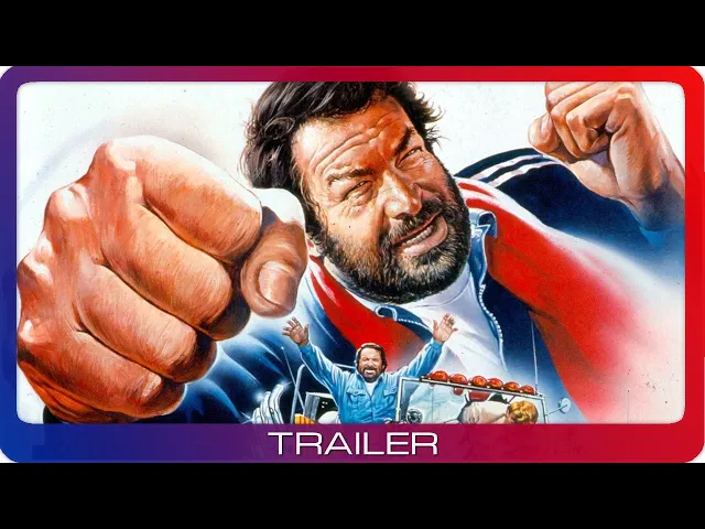 Bomber ≣ 1982 ≣ Trailer