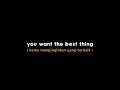 Download Lagu lirik lagu here's Your Perfect [Jamie Miller]
