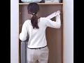 Renva Support Shelf Bracket Adhesive Pegs Partition Layer Fixed Cabinet Furniture Closet Bracket