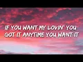 Gryffin - Body Back (Lyrics) ft. Maia Wright