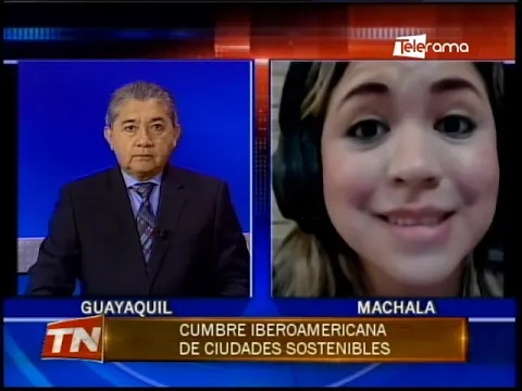 Verónica Arreaga 