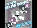 Download Lagu Carl Carlton ~ She's A Bad Mama Jama 1981 Disco Purrfection Version