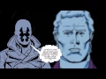 Download Lagu Watchmen Rorschach Only