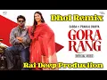 Download Lagu Gora Rang Dhol Remix Sabba Ft Rai Deep Production New Punjabi Song 2024
