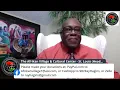 What Happens When You Raise The Dead