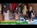 Download Lagu KISAH SEDIH❗SENTUHAN KETULUSAN KASIH SAYANG GADIS KECIL MERAWAT KAKEK DAN NENEK 15 TAHUN SAKIT 