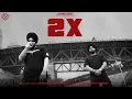 Lagu 2X | Manraj Singh Bhangu | Jagbeer Singh Cheema | Hs | Same Size Films | New Punjabi Songs 2025 