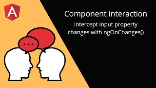 Angular Component interaction - ngOnChanges