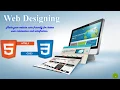 Responsive Form Design Using HTML5 CSS3 Web Design Tutorial LESSON 18