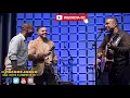 Thiaguinho / Belo e Alexandre Pires - Bem que se quis
