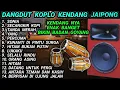 Download Lagu DANGDUT KOPLO KENDANG JAIPONG KENDANG NYA ENAK BANGET BIKIN BADAN GOYANG @RagilPongdut