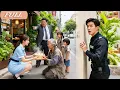 Download Lagu CEO Disguised As Guard To Reject This ‘Gold Digger’! Unexpect Saw Her Fired For Help Homeless! Fell!