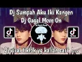 Download Lagu DJ SUMPAH AKU IKI KANGEN KANGEN MANTANKU | DJ GAGAL MOVE ON VIRAL TIKTOK YANG KALIAN CARI