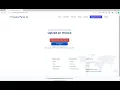 Use API to extract documents data Invoice Parse