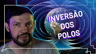 Inversão dos polos magnéticos da Terra: quais as consequências? | Schwarza
