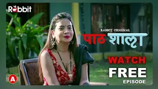 pathshala ii rabbit originals ii free episodes ii streaming now rabbitapp matka bhabhi