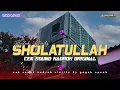 Download Lagu SHOLAWAT HADROH CLARITY ASHUBAHUBADA MINTOL'ATIHI FULL BASS