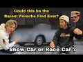Download Lagu De zoektocht naar een zeldzame Porsche 356 uit 1959: de zoektocht naar racegeschiedenis en onderd...