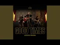 Download Lagu I Don't Want to Talk About It (Acoustic)