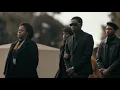 Snowfall Season 6 Episode 7 Jerome Funeral Opening Scene