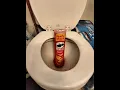 The World Record size poop I saw at Target