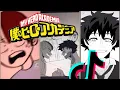 MHA tiktok compilation bnha tiktoks