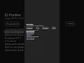 Download Lagu lagu el perdon