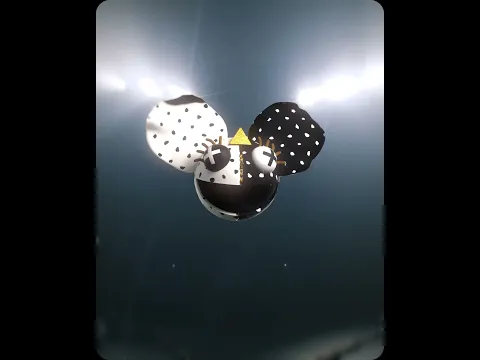 deadmau5 - Fabienk (deadmau5 Remake) is out now!