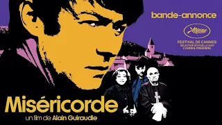 MISERICORDE d'Alain Guiraudie - Bande-annonce officielle