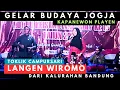 Download Lagu Toklik Campursari LANGEN WIROMO - Gelar Budaya Jogja Kapanewon Playen ‼️ Dari Kalurahan Bandung ‼️