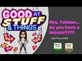 Emailing Students with the Teacher Access Center