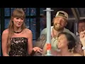 Download Lagu Taylor Swift Exposes Travis Kelce’s HUMBLING Eras Tour Mistake