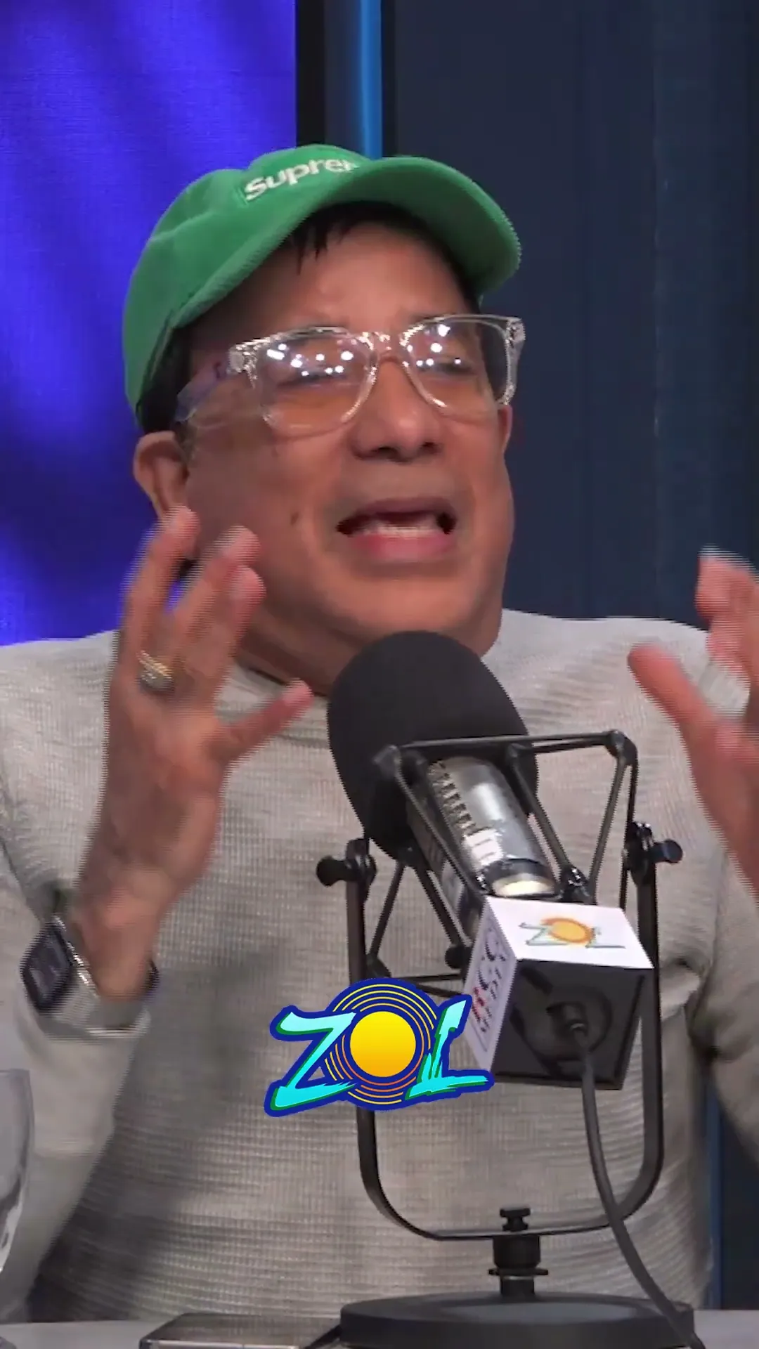 Escándalo en Cámara de Cuentas: El mensaje de Ricardo Nieves a Emma Polanco