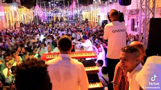 العندليب تامر صحافه الحقني يدكتور والله مابقدر نغمات نوبي 