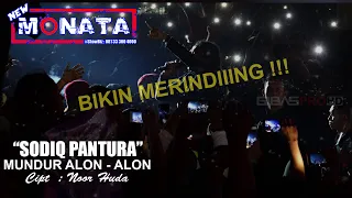 Download NEW MONATA - MUNDUR ALON ALON - SODIQ PANTURA - RAMAYANA PROFESIONAL AUDIO MP3