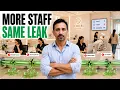 Your Patient Coordinator Will Not Fix This The Real Booking Leak in Your Med Spa