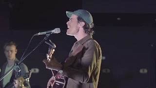 faraway george sugar cane live in the centurion theatre 