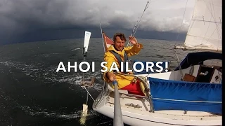 Sailing Blue Bird | Channel Trailer