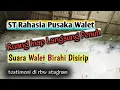 ST Birahi | Ruangan Inap Langsung Penuh | St Pusaka Walet