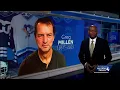 Former Pittsburgh Penguins goaltender Greg Millen dies at 67