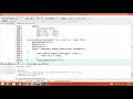 CS304 Assignment 1 solution fall 2018