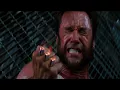 Video di Wolverine Claws broken Scene