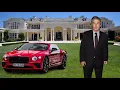 Alec Baldwin Wife Kids Age Parents Net Worth 2024