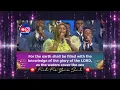HEALING STREAMS MARCH 2023 • "Righteousness and salvation" Sylvia & Loveworld Singers w Pastor Chris