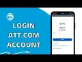 AT T Sign In How to Login Att com Account 2023