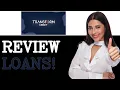 Transform Credit Personal Loans Review 2025