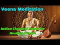 Download Lagu Let the Veena’s ancient strings soothe your soul and still your breathThe sound of balance and bliss