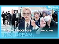 Download Lagu NCT DREAM, Incheon International Airport DEPARTURE