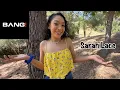 Sarah Lace Does Wild Public Stuff